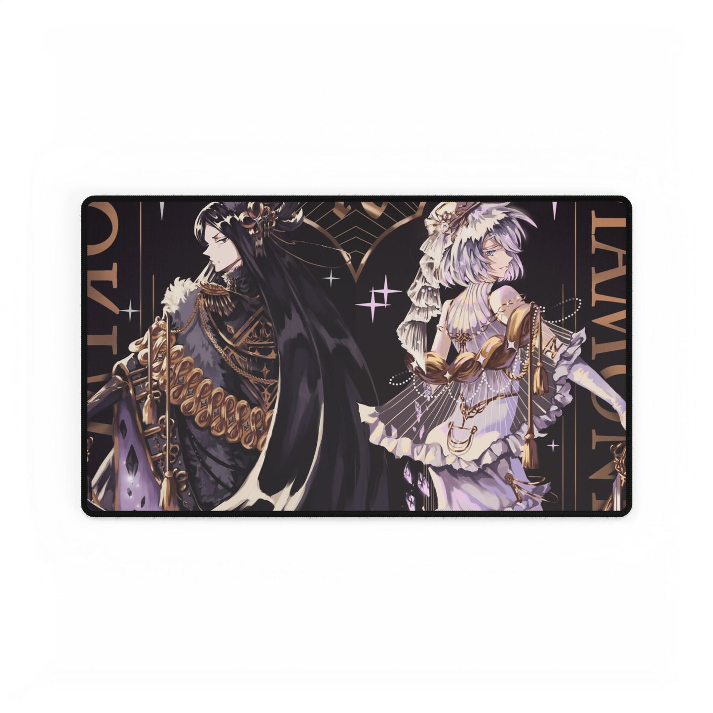 Anime Houseki no Kuni Mouse Pad