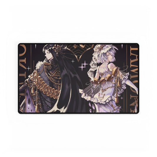 Anime Houseki no Kuni Mouse Pad