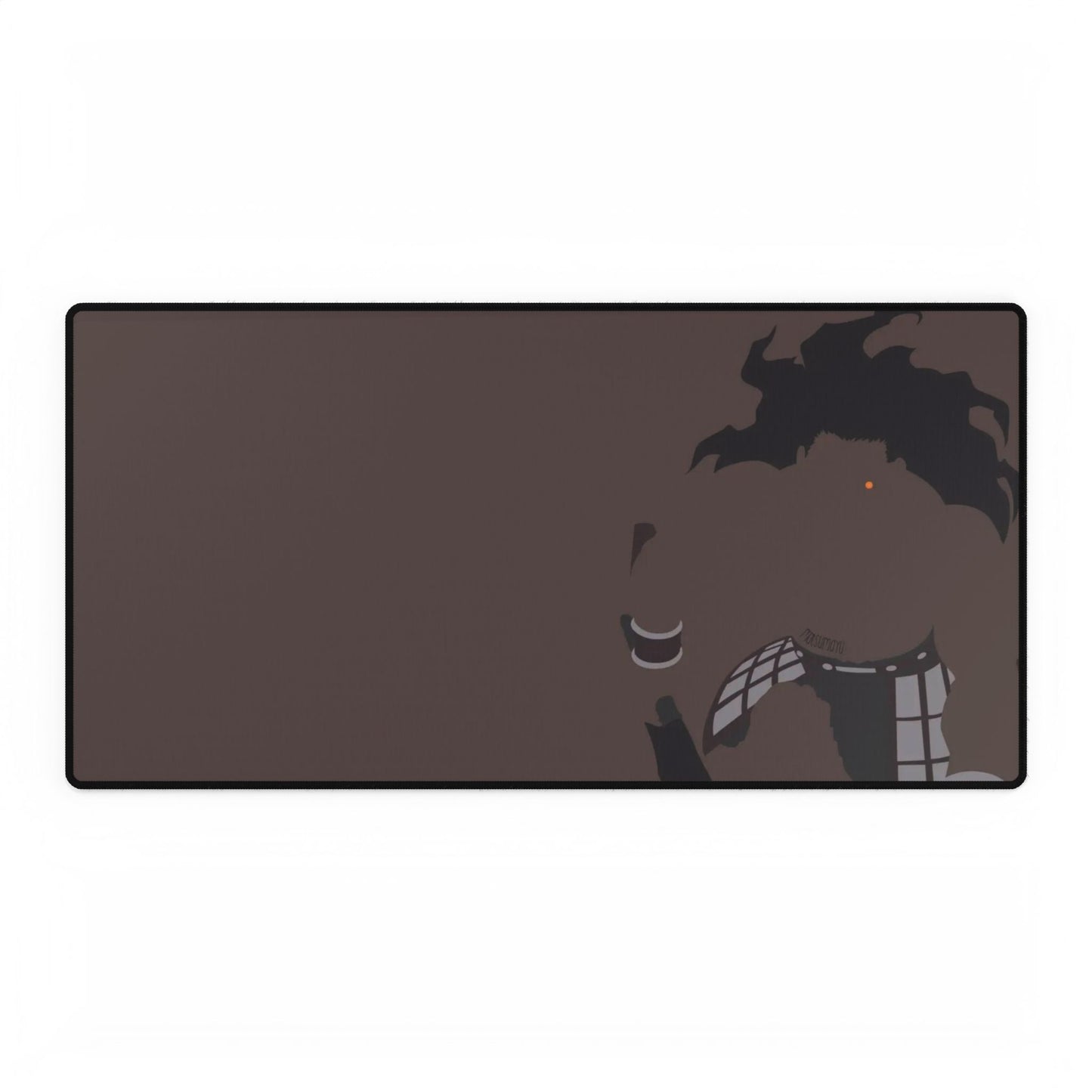 Anime Fate/Stay Night: Unlimited Blade Works Mouse Pad