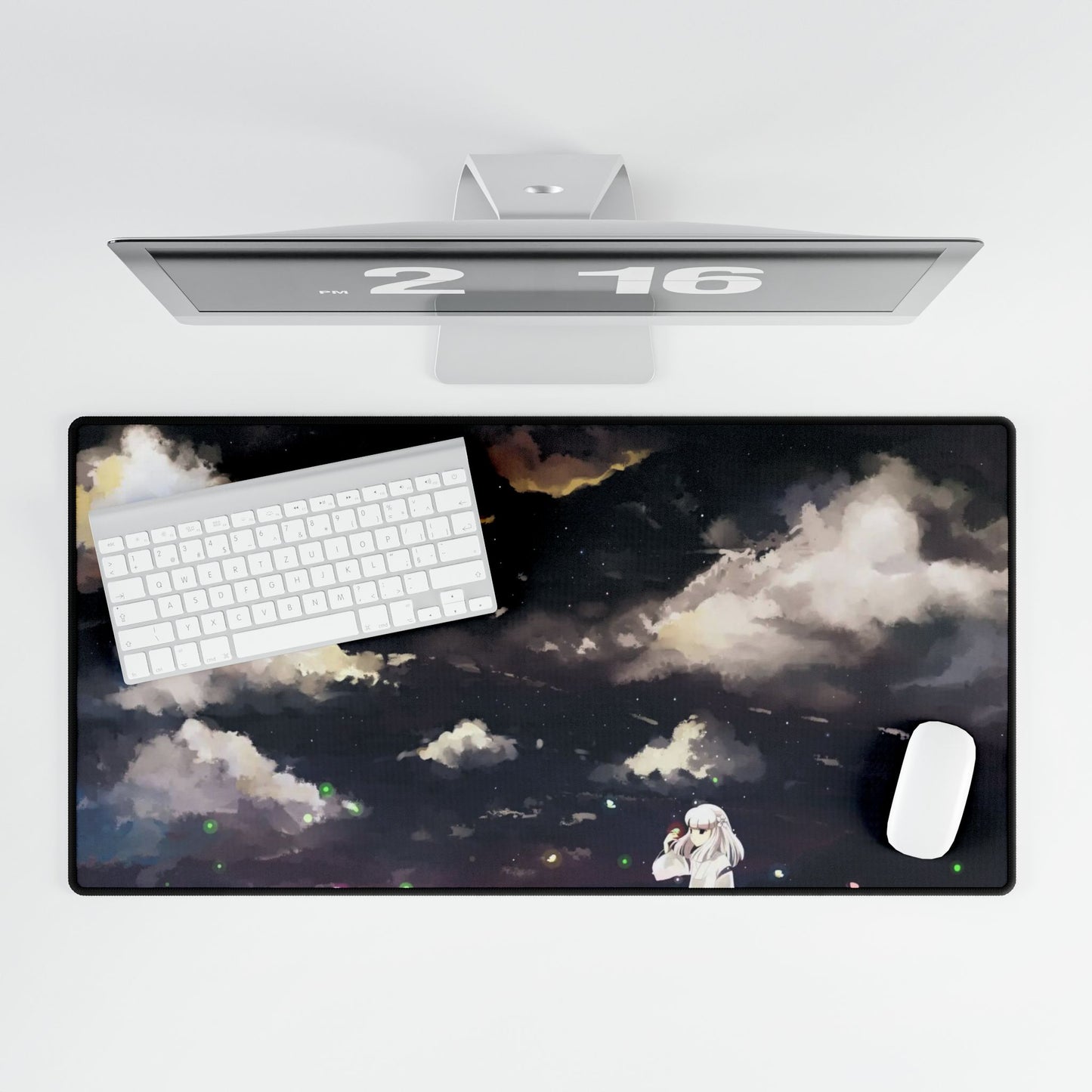 InuYasha Mouse Pad