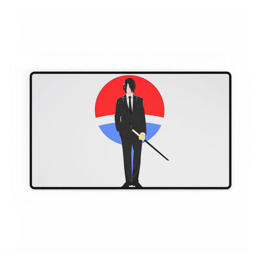 Naruto 8k Mouse Pad
