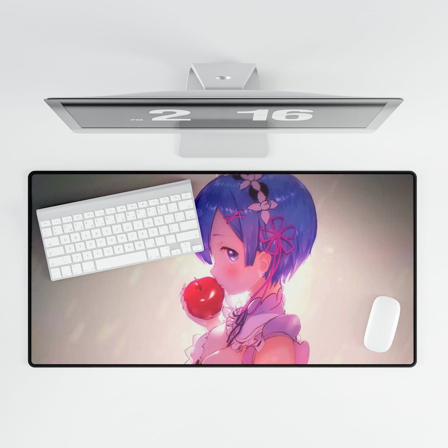 Anime Re:ZERO -Starting Life in Another World- Mouse Pad