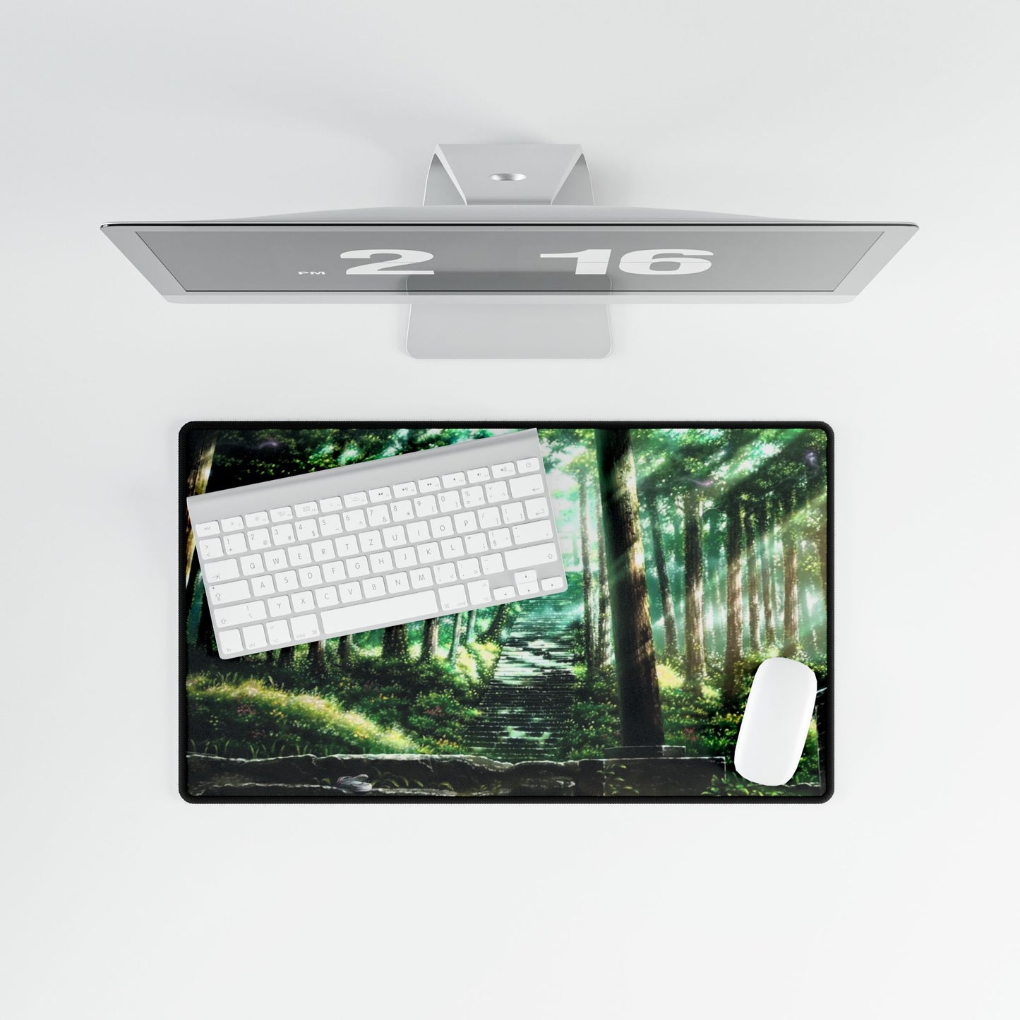 Anime My Neighbor Totoro Mouse Pad