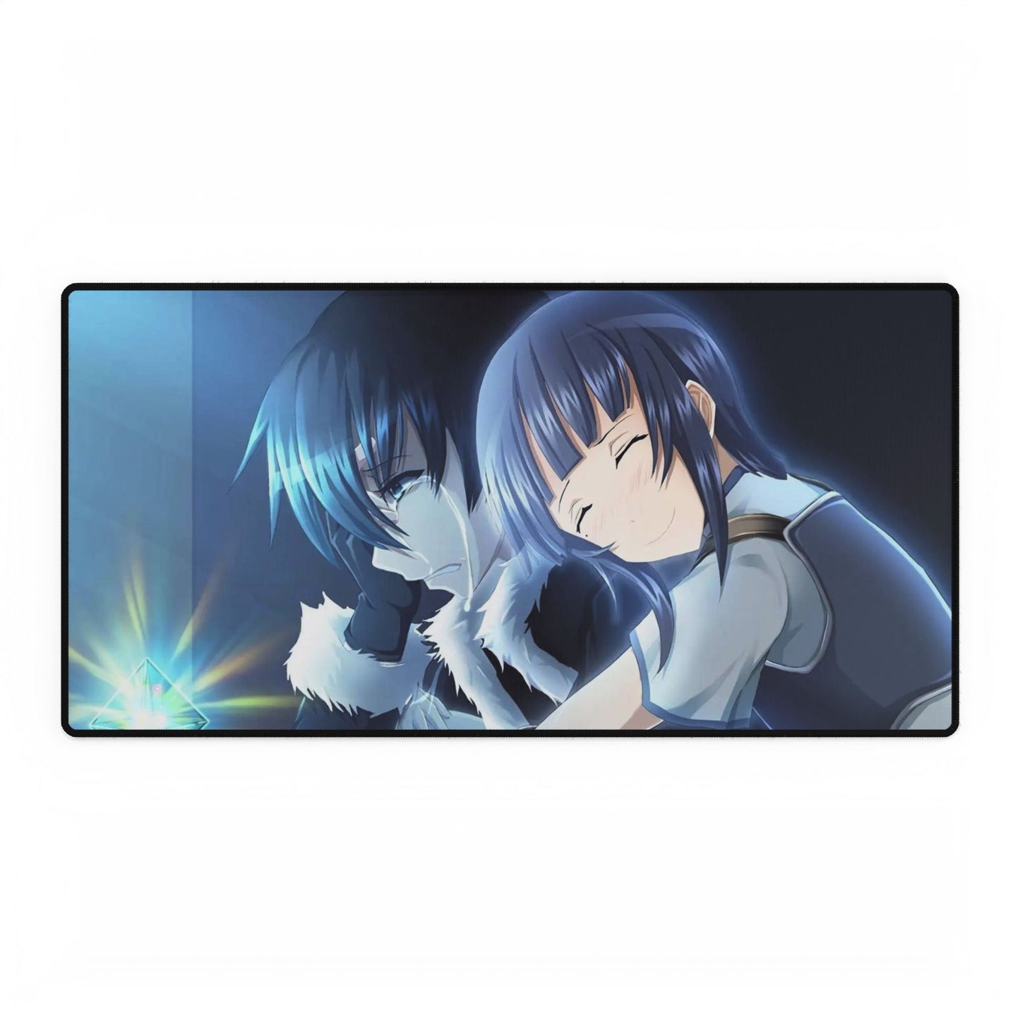 Sword Art Online Sachi Mouse Pad