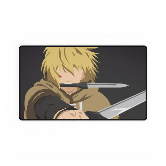 Thorfinn - Vinland Saga Mouse Pad