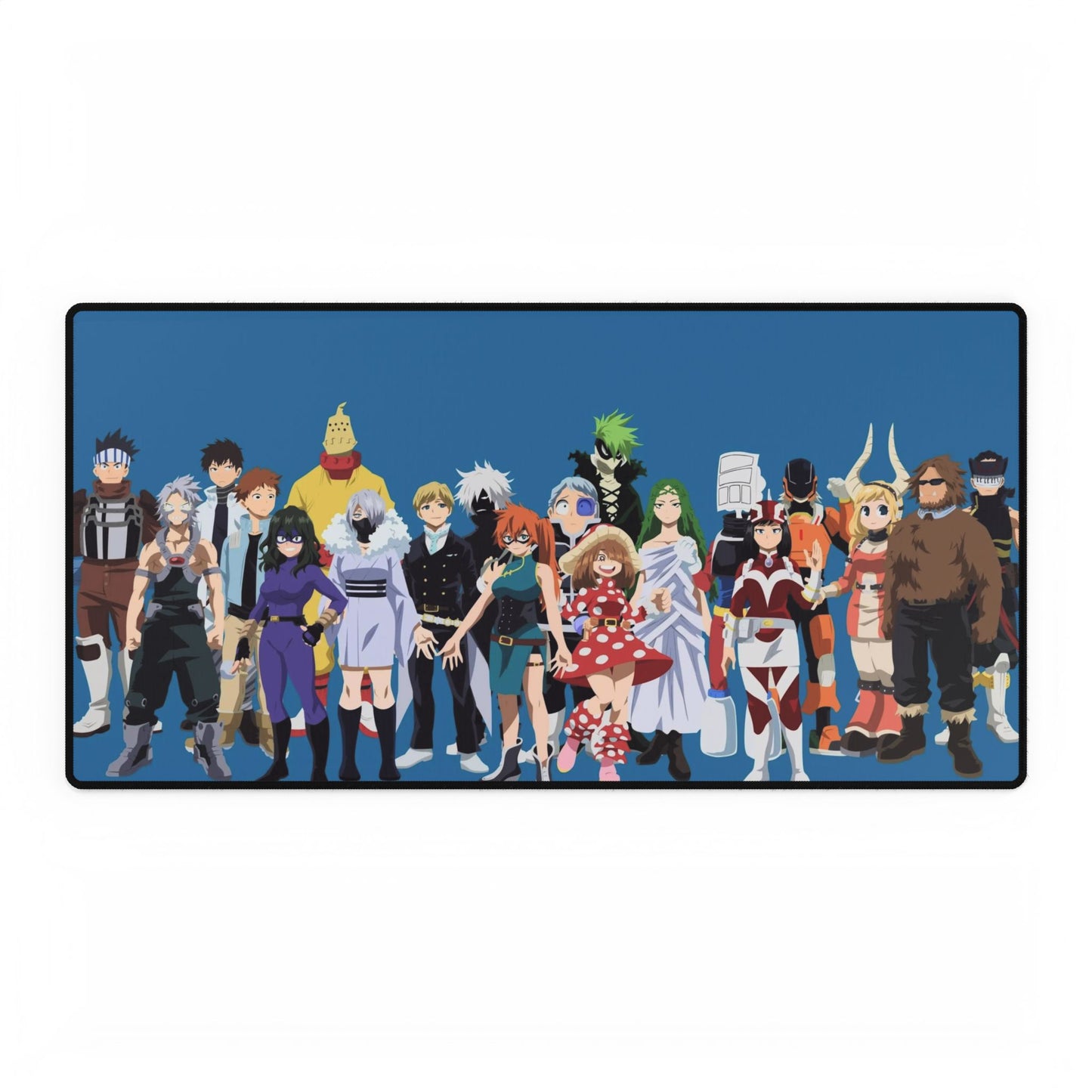 Class B Mouse Pad