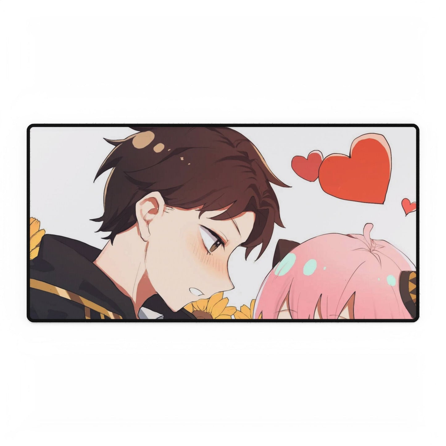 Spy X Family Mouse Pad