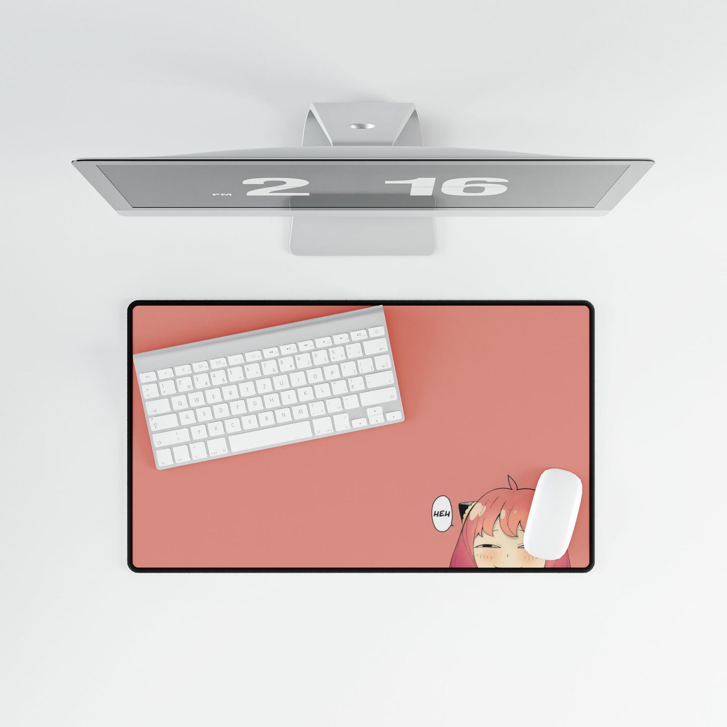 Anya Mouse Pad