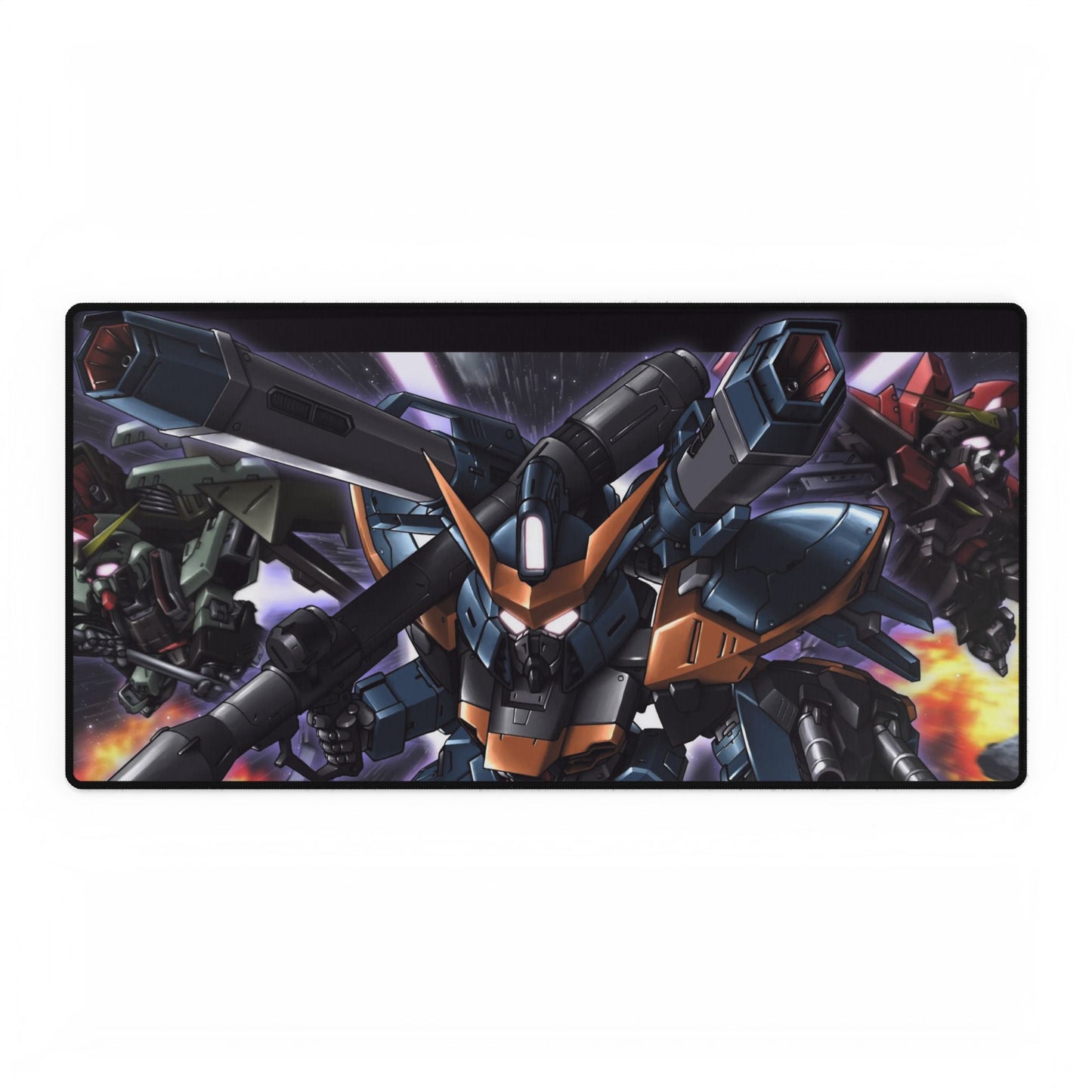 Anime Mobile Suit Gundam SEED Mouse Pad