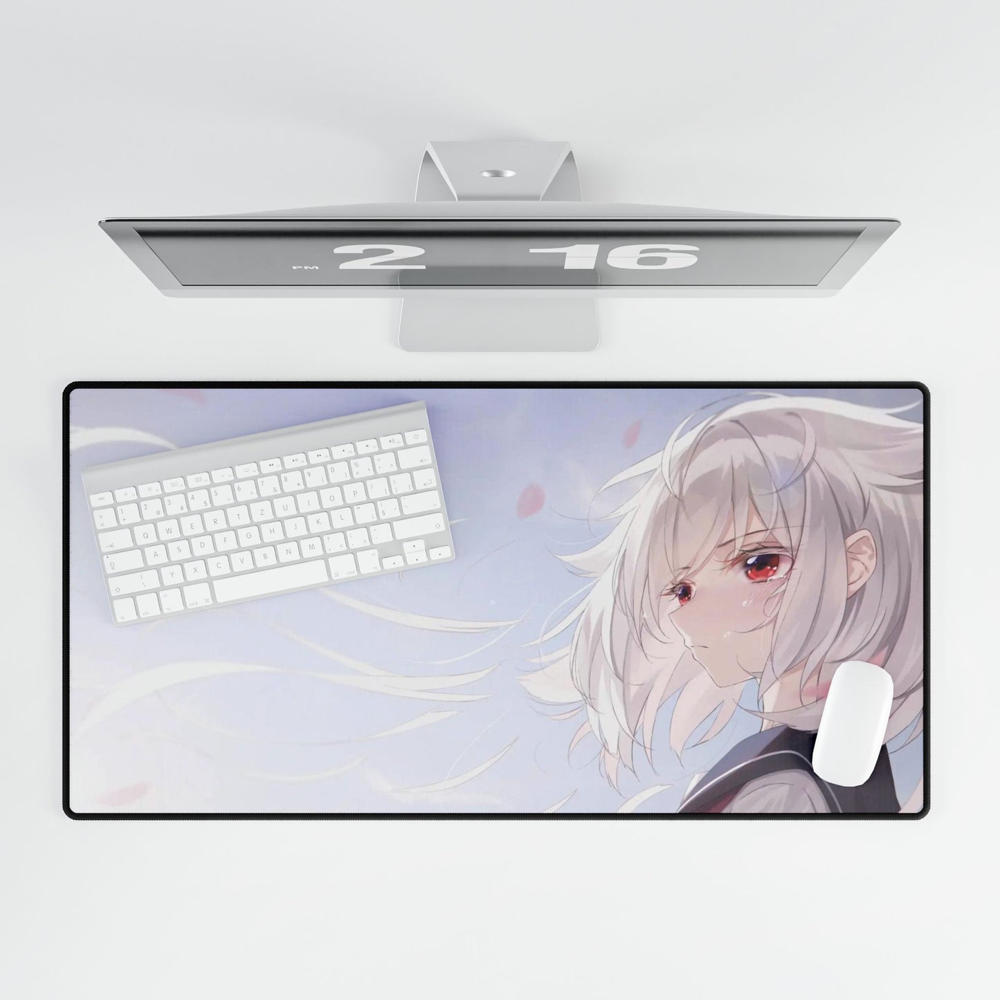 Azur Lane Mouse Pad