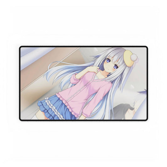 Date A Live Mouse Pad