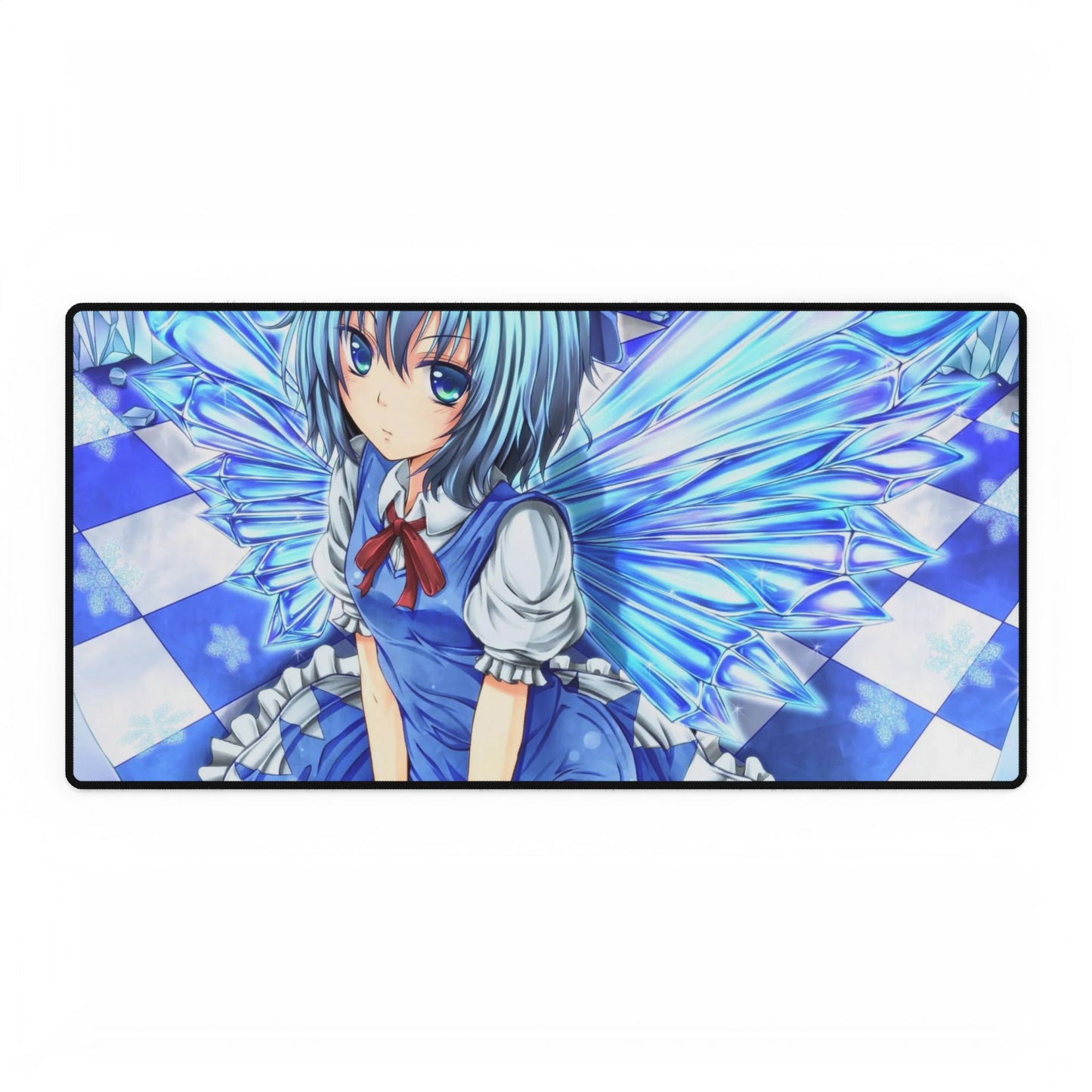 Cirno Mouse Pad