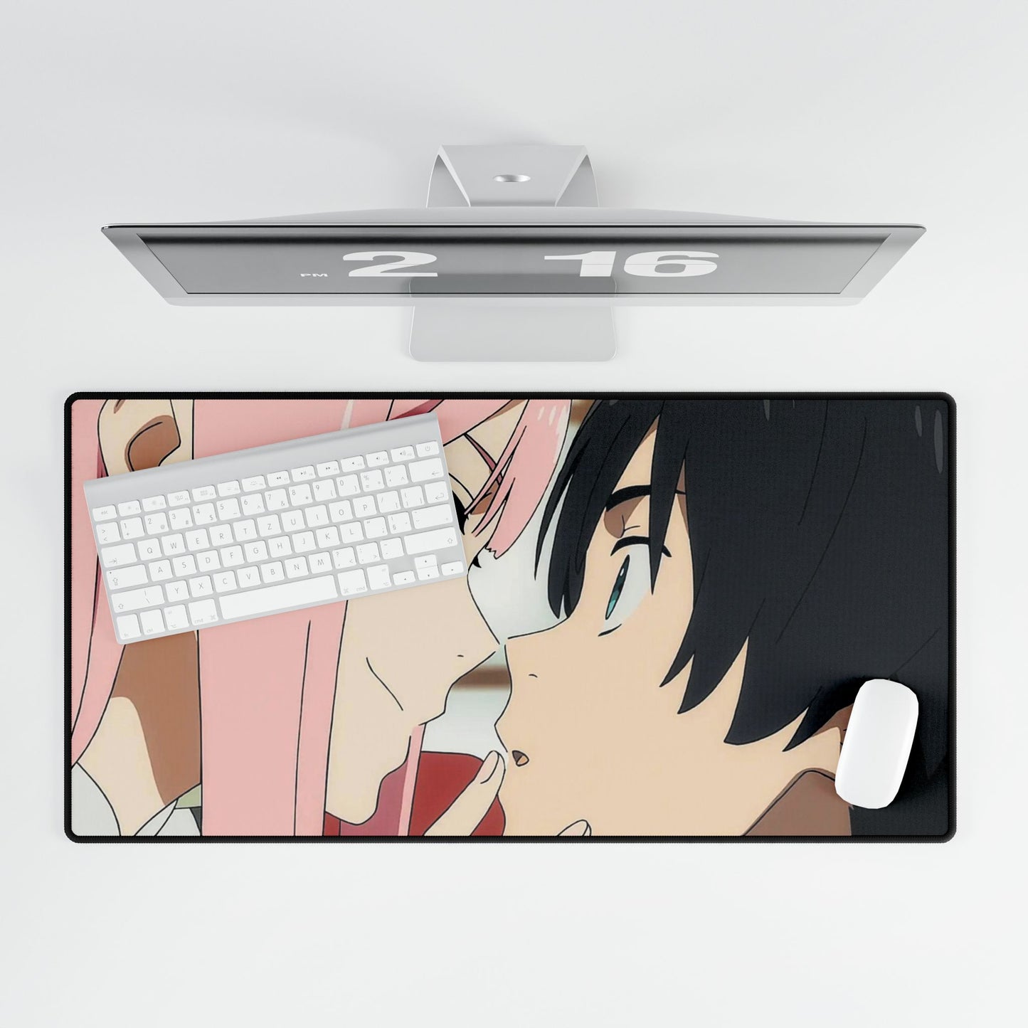 Nice and Sweet Mouse Pad