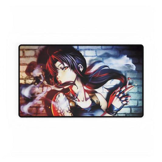 Revy Mouse Pad