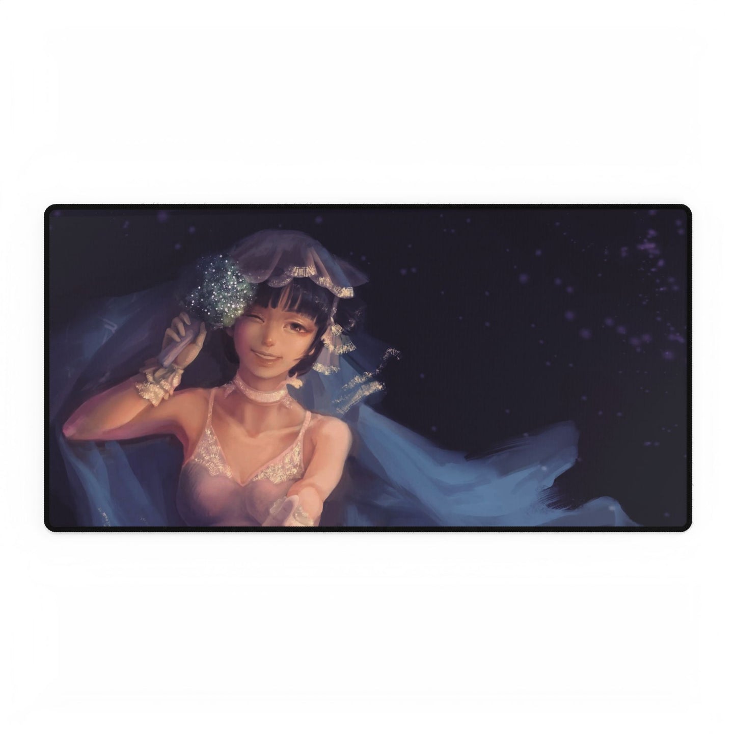 The Beauty Mouse Pad