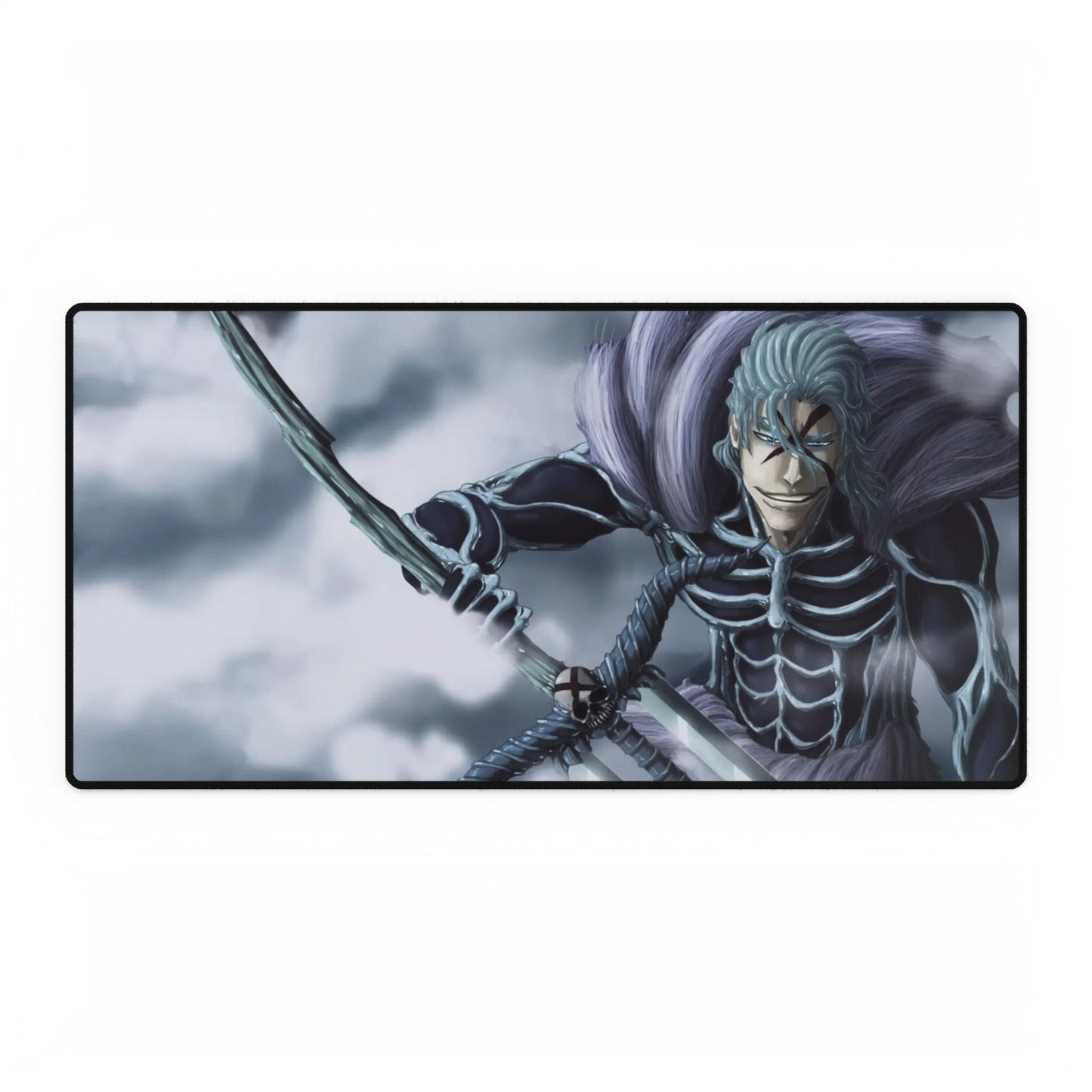 Ginjo Mouse Pad