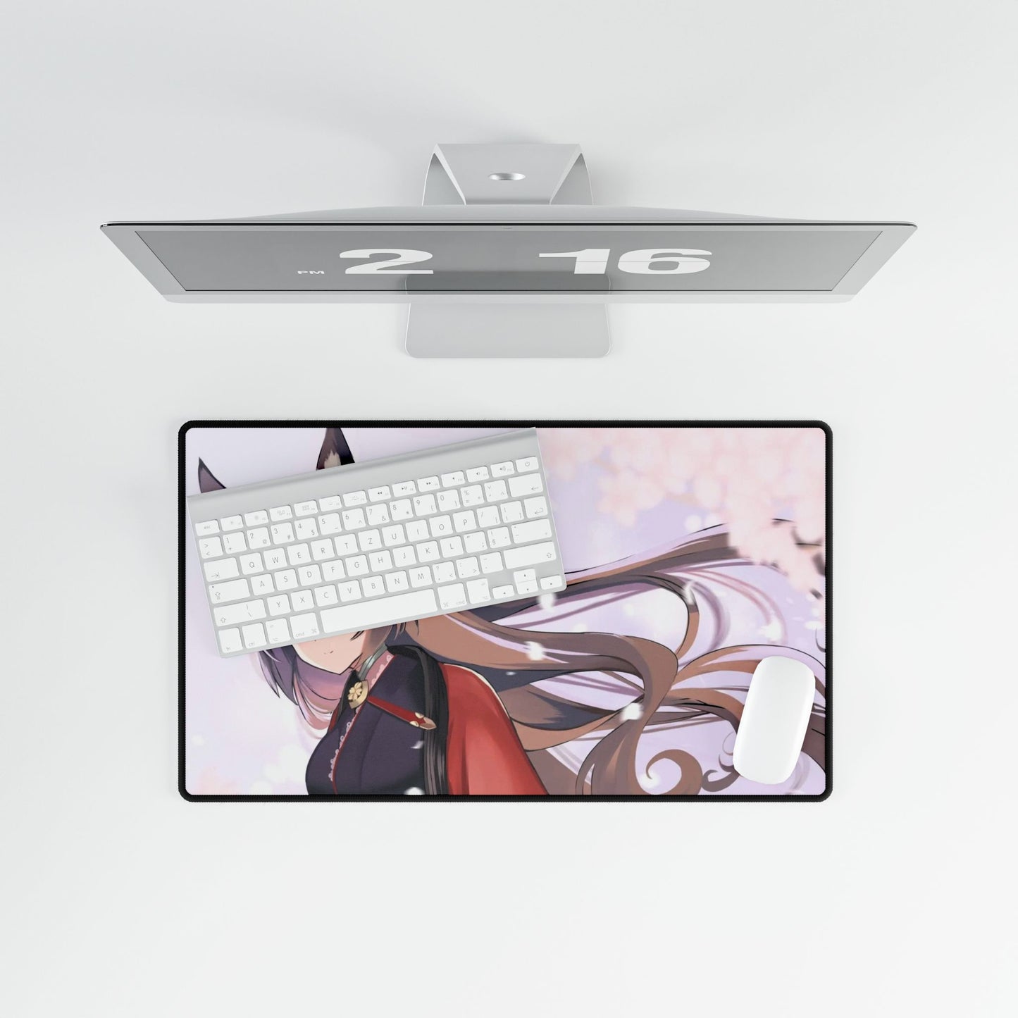 Anime Azur Lane Mouse Pad