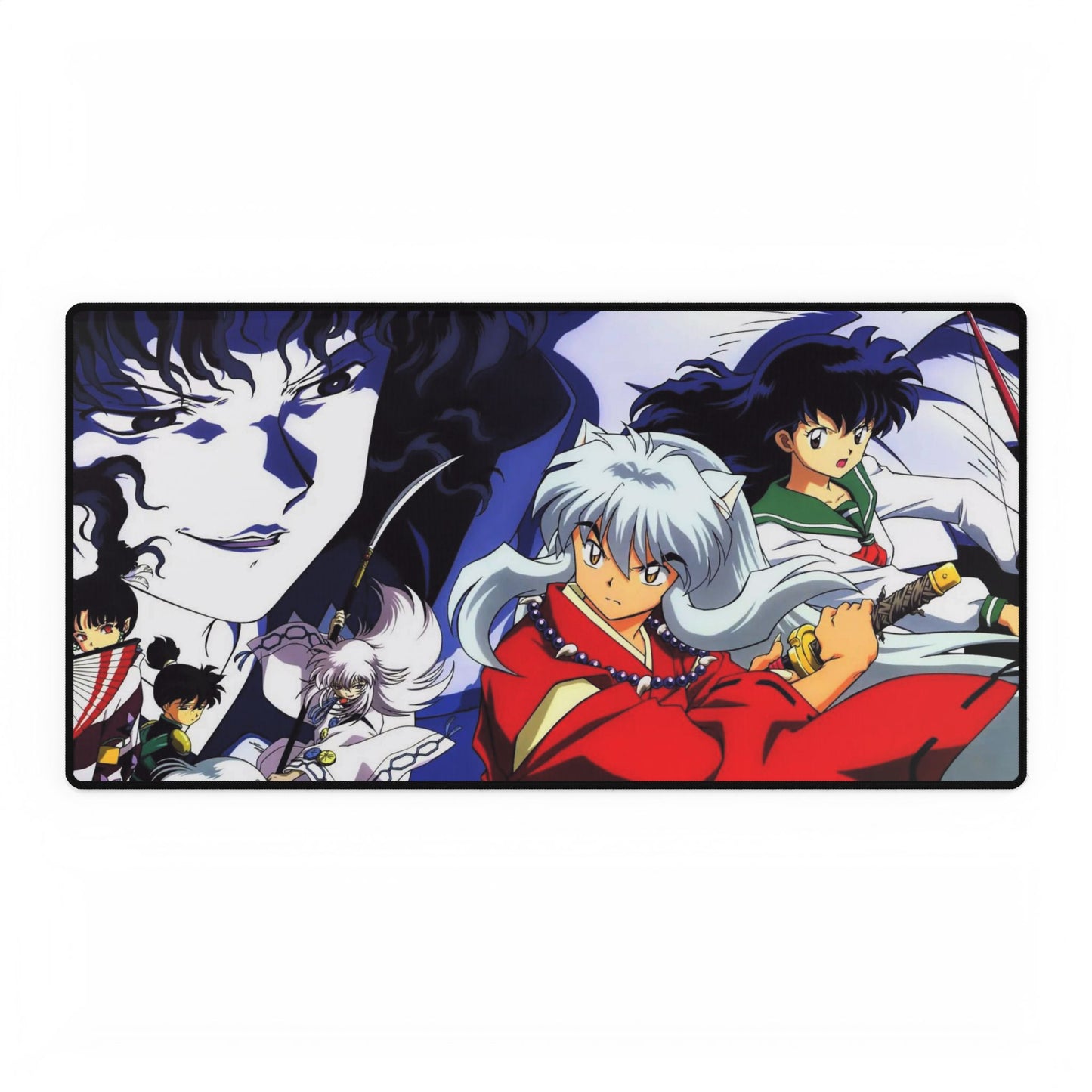 InuYasha Mouse Pad