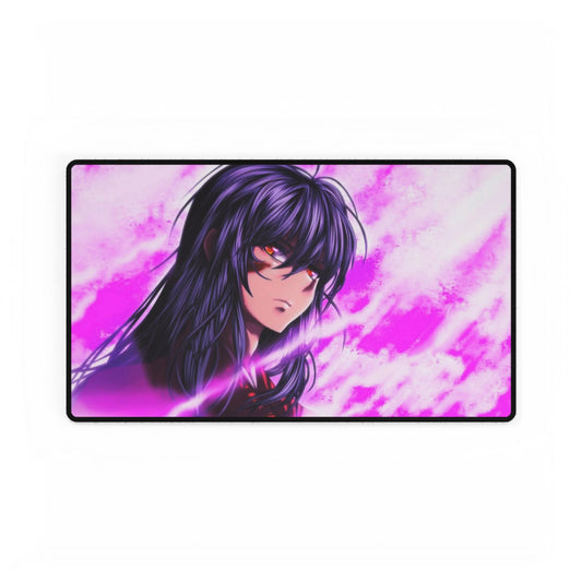 InuYasha Mouse Pad