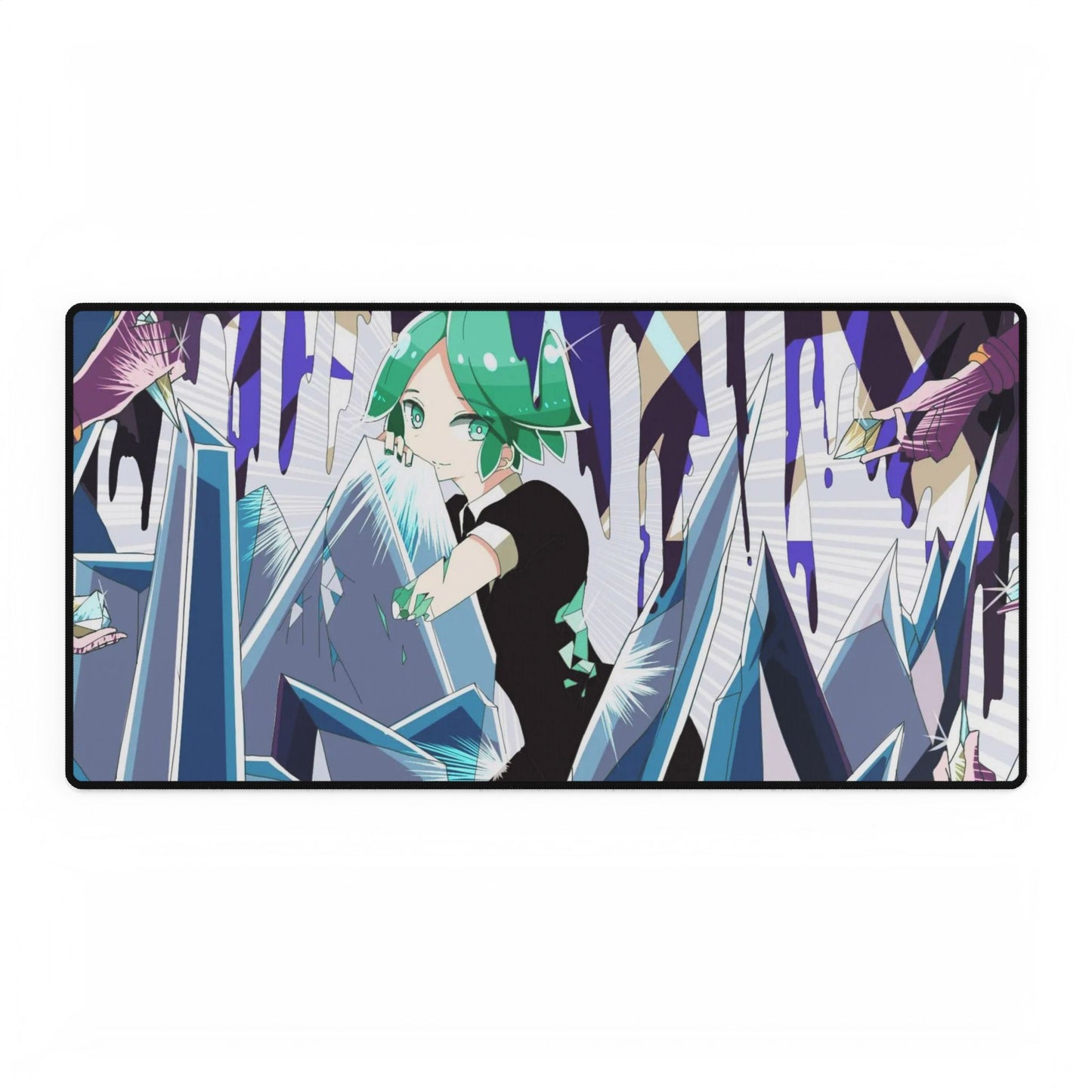 Houseki no Kuni Mouse Pad
