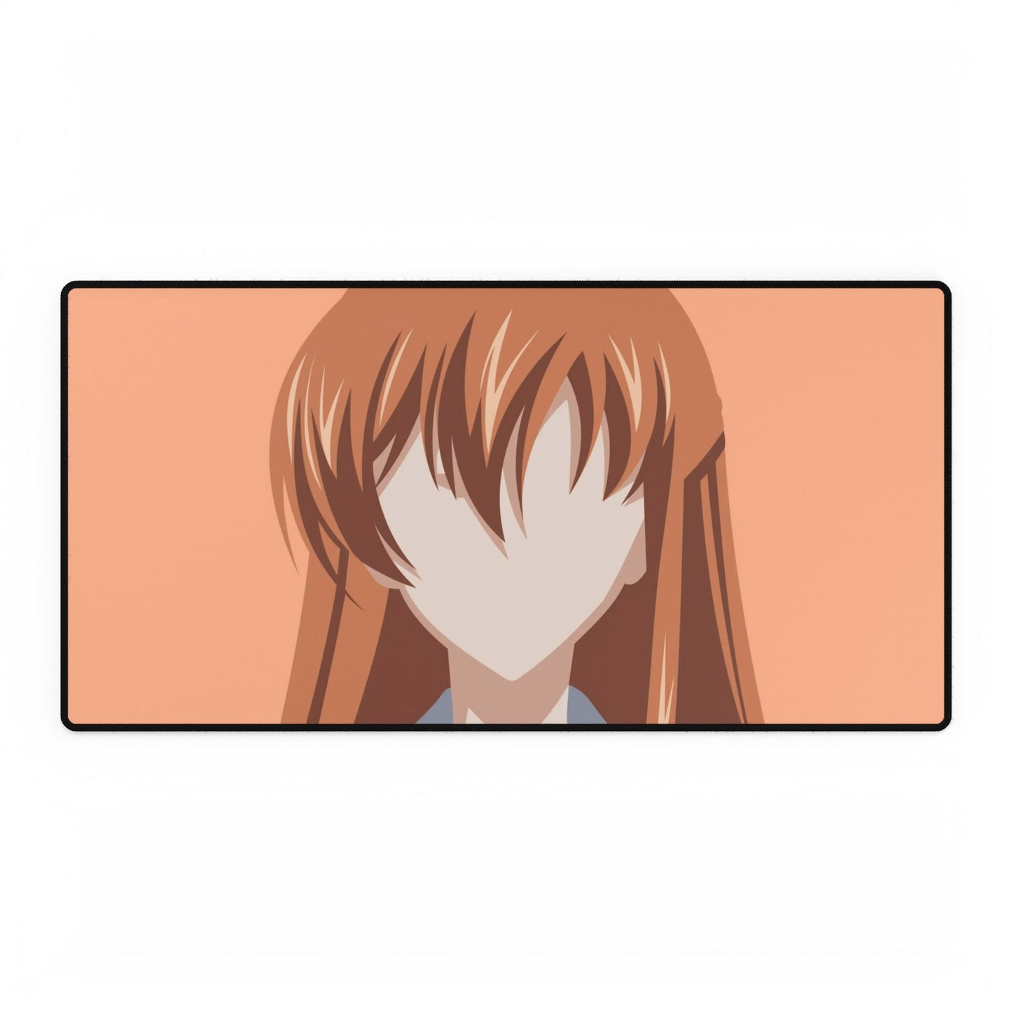 Code Geass Shirley Fenette Mouse Pad