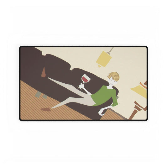 Spy x Family Loid Forger Mouse Pad