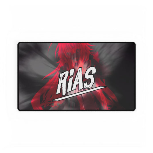 High School DxD Rias Gremory Mouse Pad