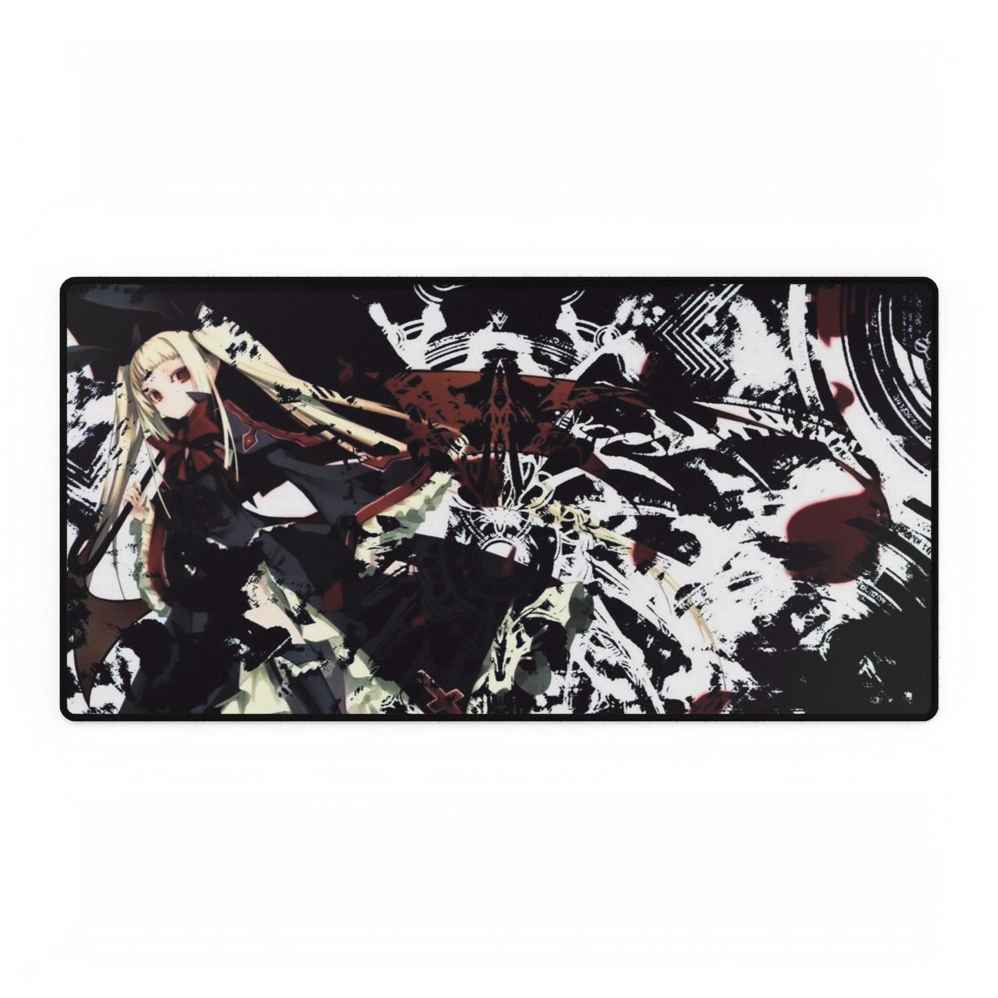 Blazblue Mouse Pad