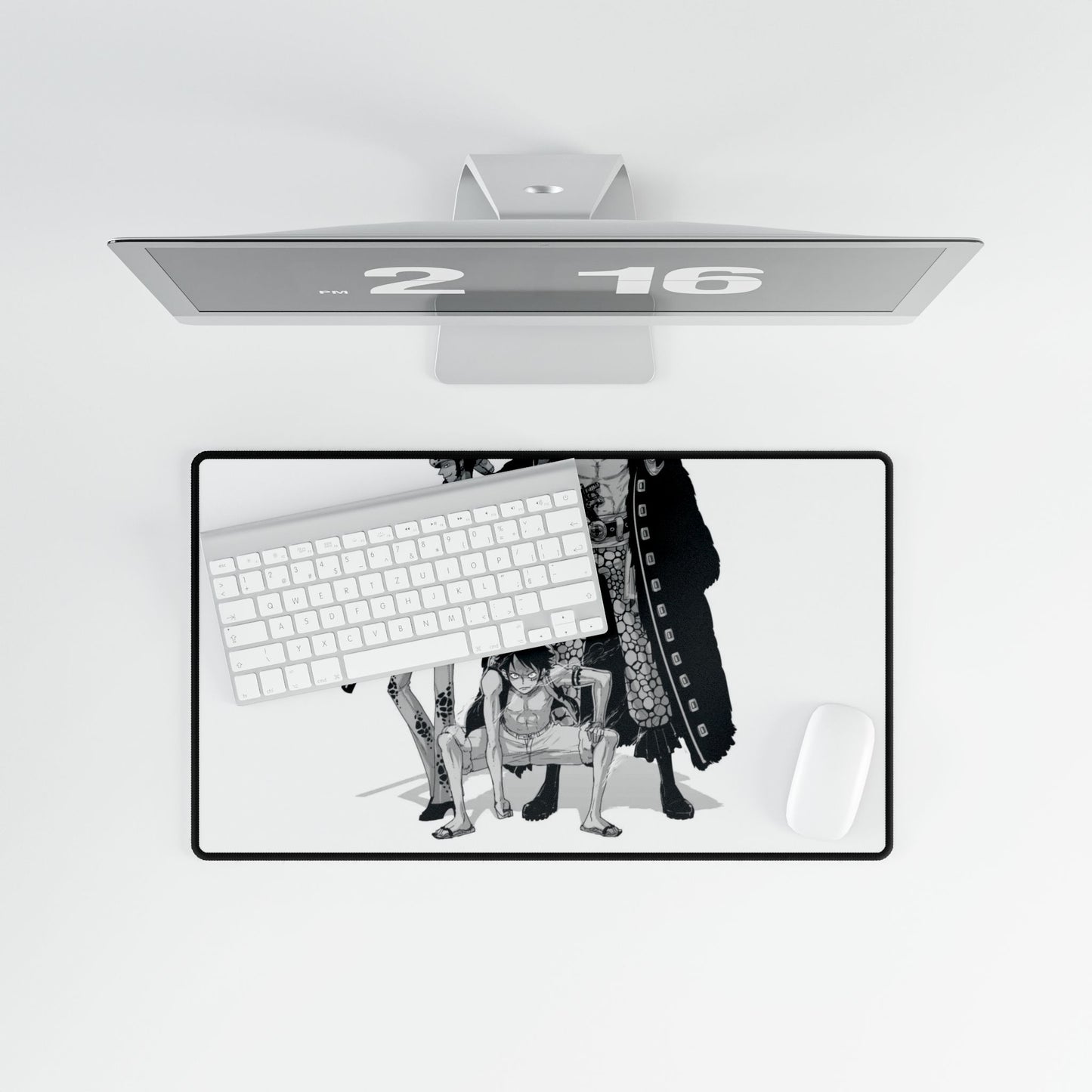 The highest bounty of the best Mouse Pad