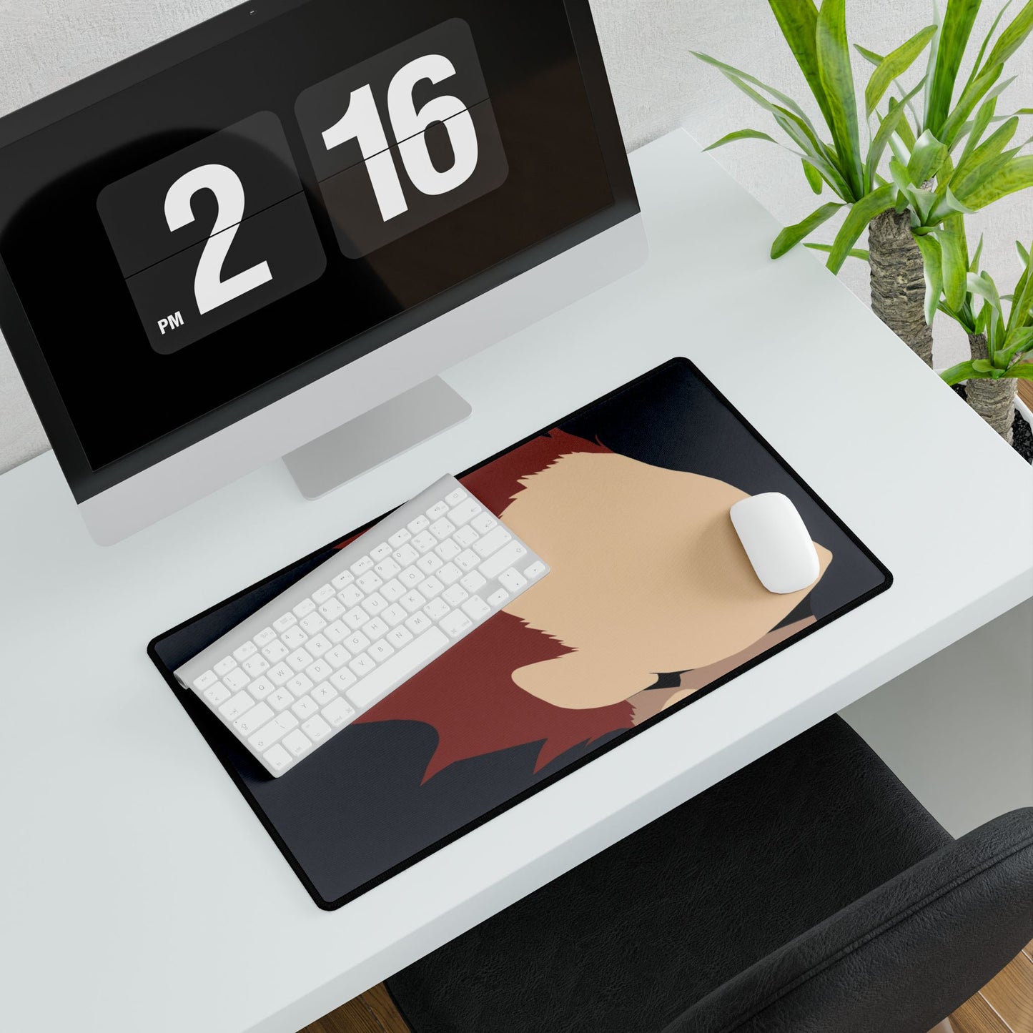 Satori Tendō Mouse Pad