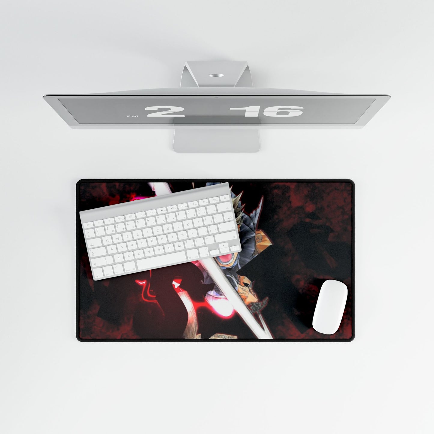 ASTA! Mouse Pad