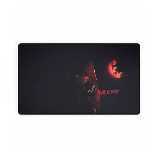 Akame Mouse Pad