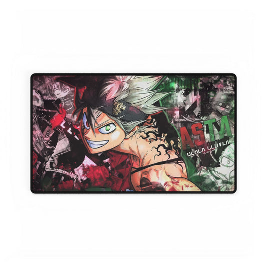 Asta Mouse Pad