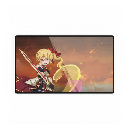 Anime That Time I Got Reincarnated as a Slime Mouse Pad