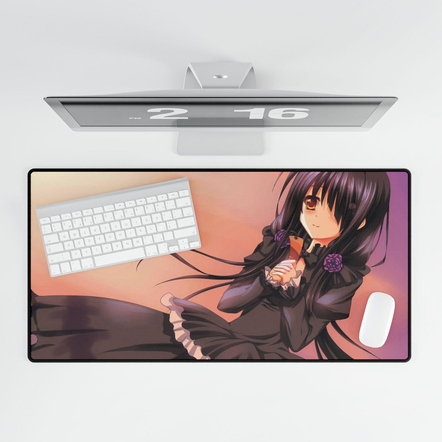 Date A Live Mouse Pad