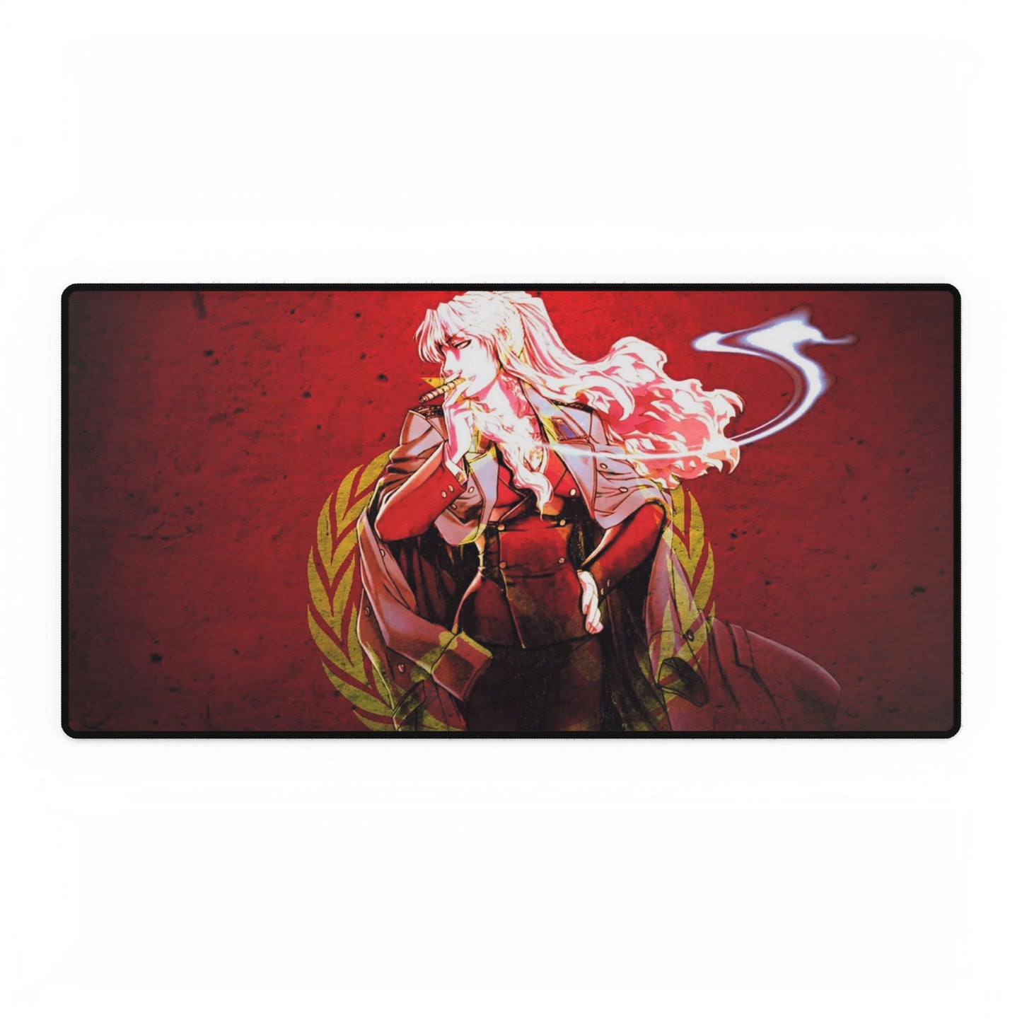 Balalaika Mouse Pad