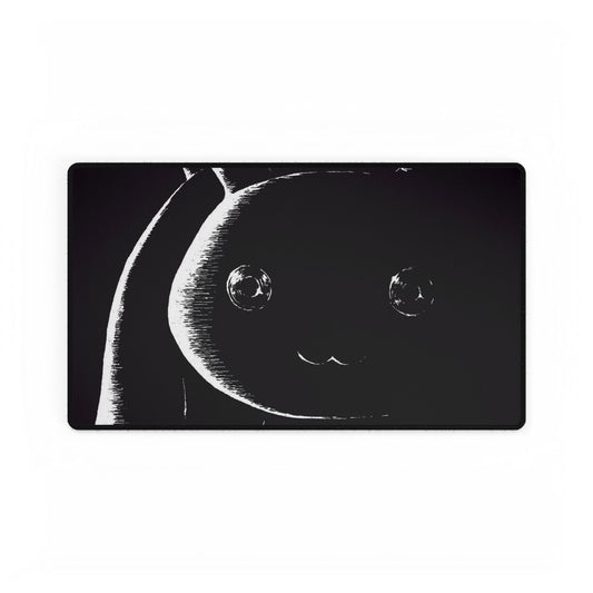 Anime Puella Magi Madoka Magica Mouse Pad