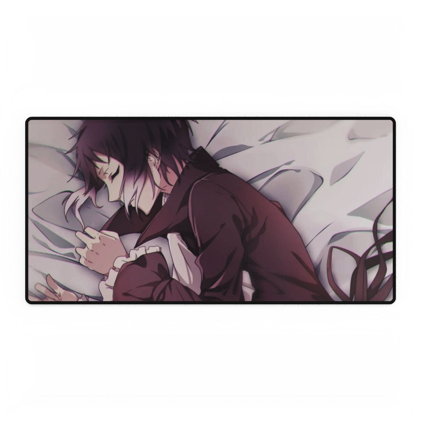 Bungou Stray Dogs Mouse Pad