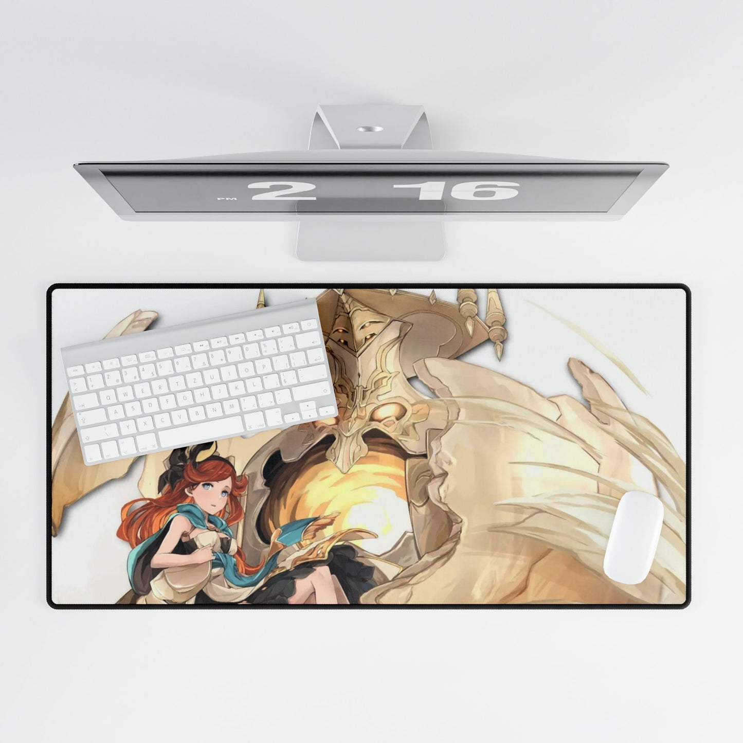 sara Mouse Pad