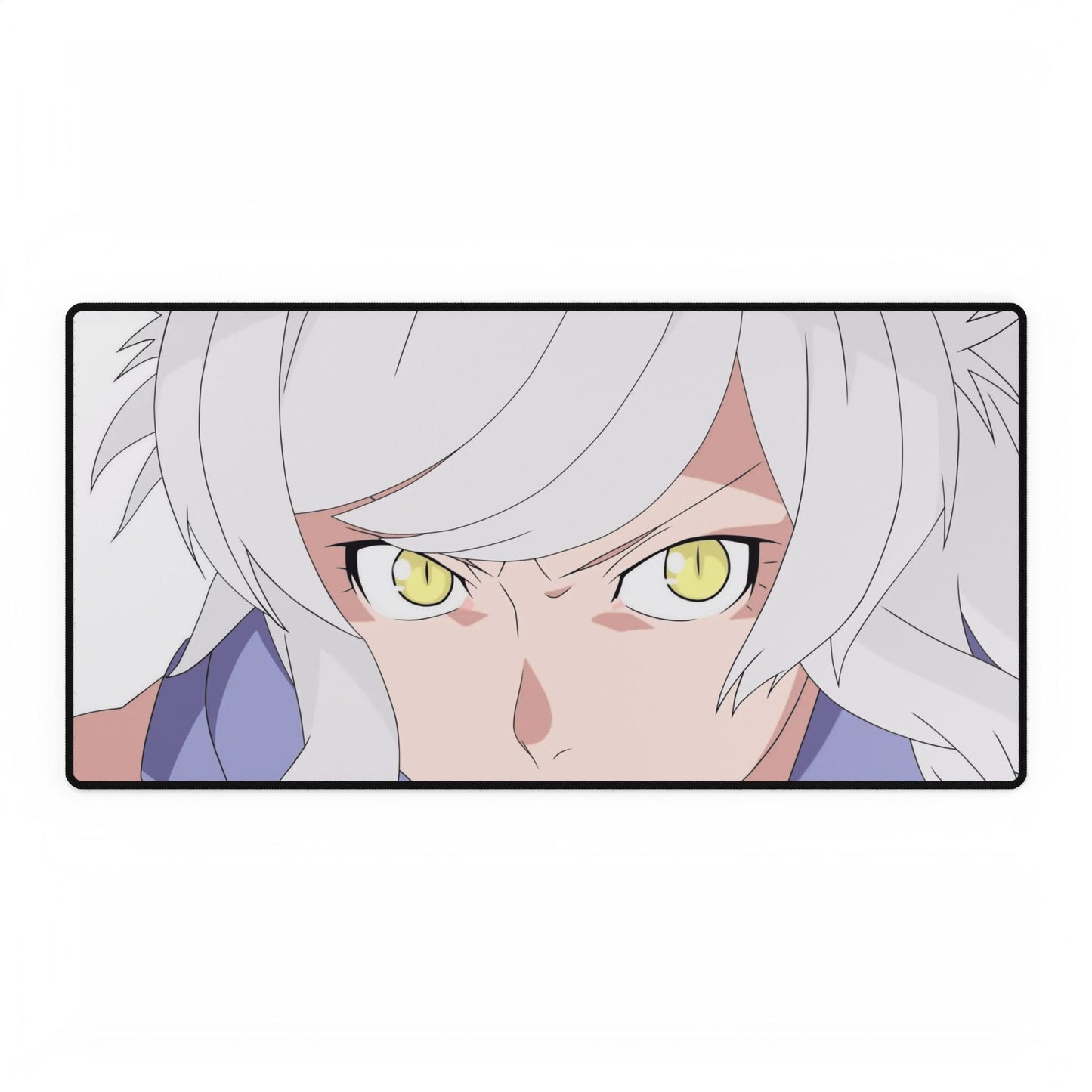 Monogatari (Series) Mouse Pad