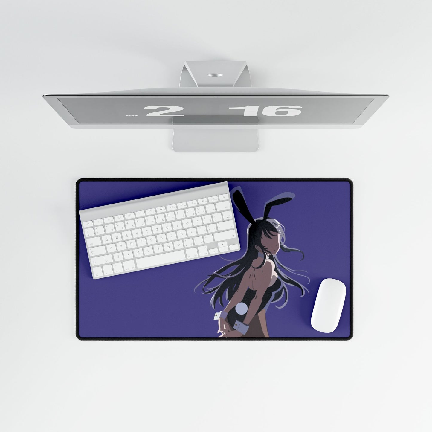 Seishun Buta Yarou wa Bunny Girl Senpai no Yume wo Minai Mouse Pad