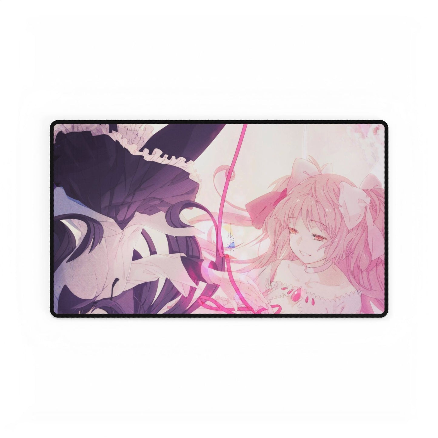 Puella Magi Madoka Magica Mouse Pad