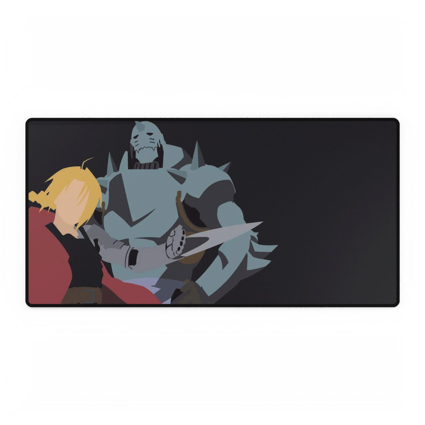 Anime FullMetal Alchemist Mouse Pad