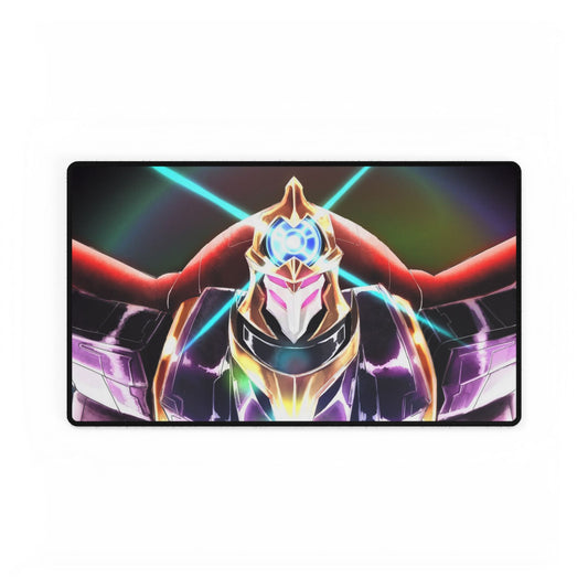 Shinkirou Mouse Pad