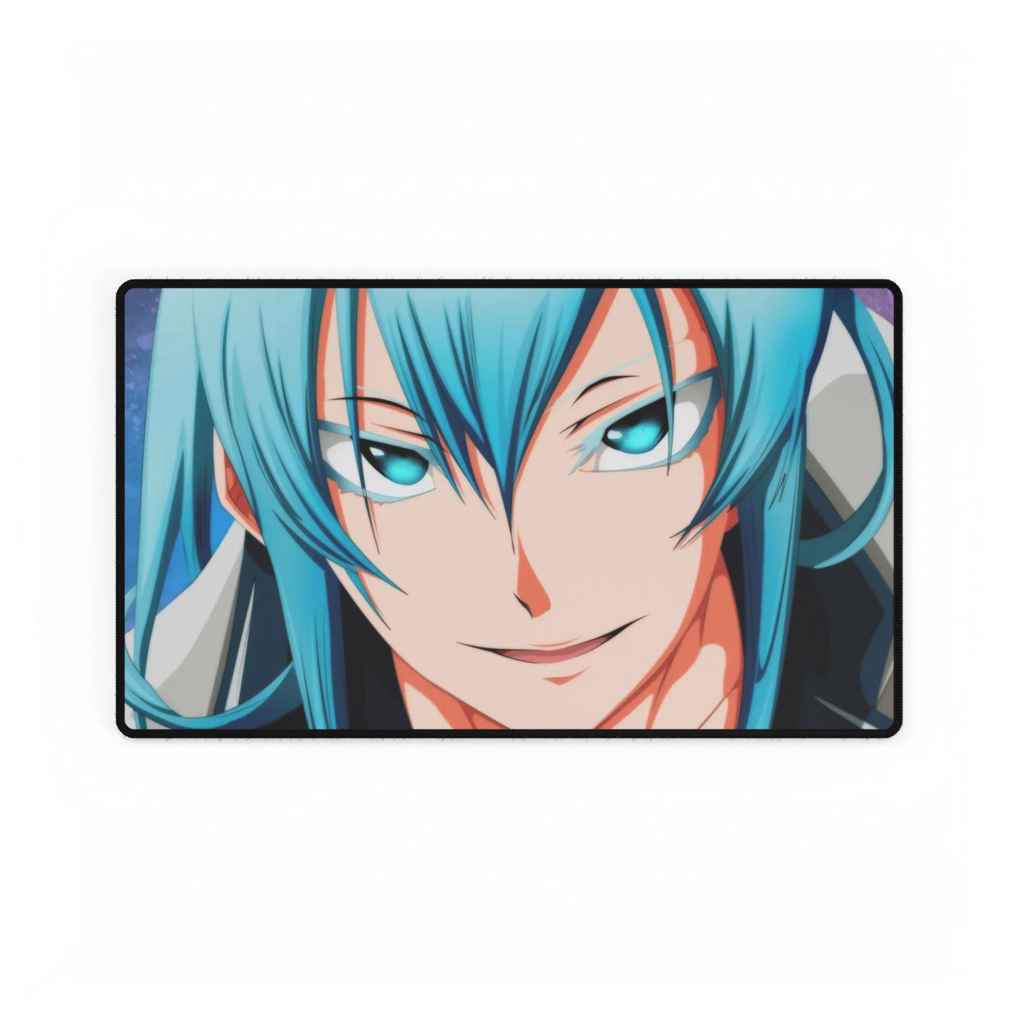 Anime Akame ga Kill! Mouse Pad