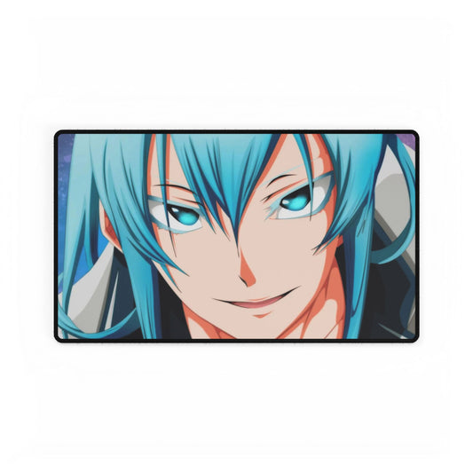 Anime Akame ga Kill! Mouse Pad