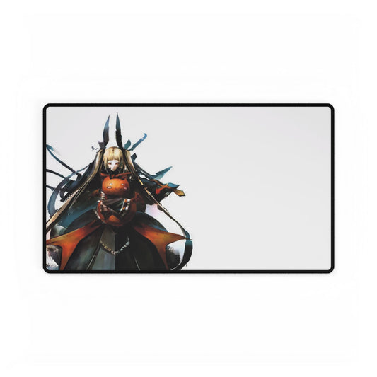 Anime Blazbluer Mouse Pad