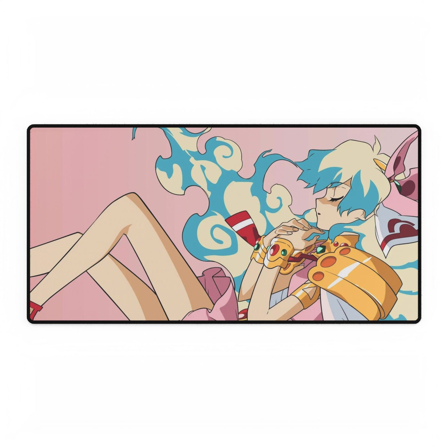 Tengen Toppa Gurren Lagann Mouse Pad