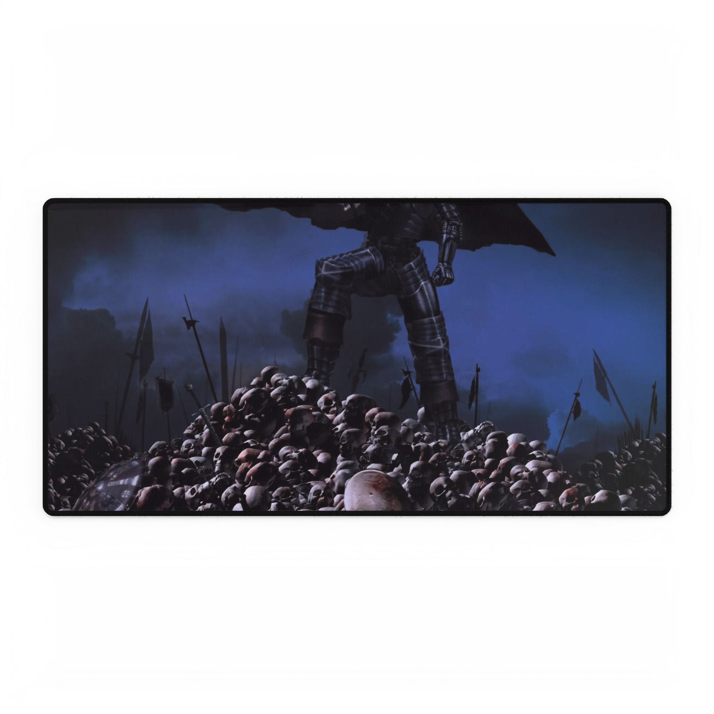 Anime Berserk Mouse Pad