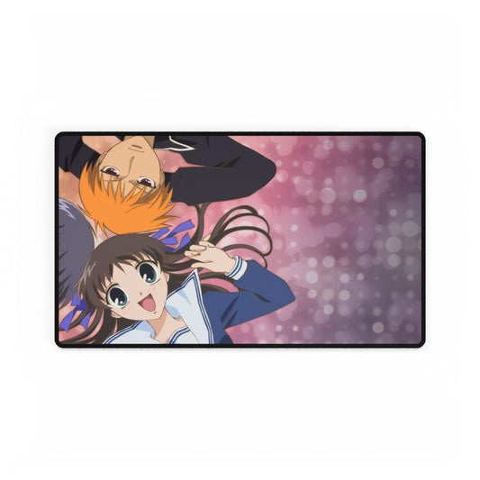 Fruits Basket Mouse Pad